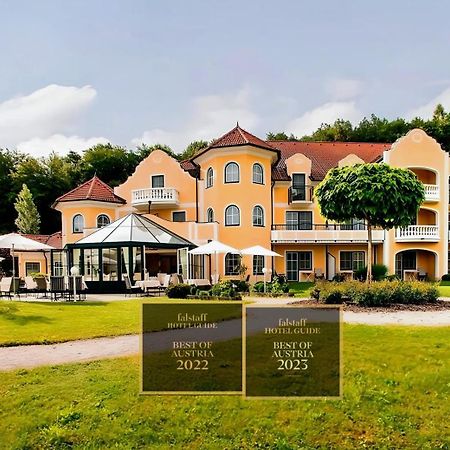 Romantikschlossl Loipersdorf Adults Only Grieselstein Exterior foto